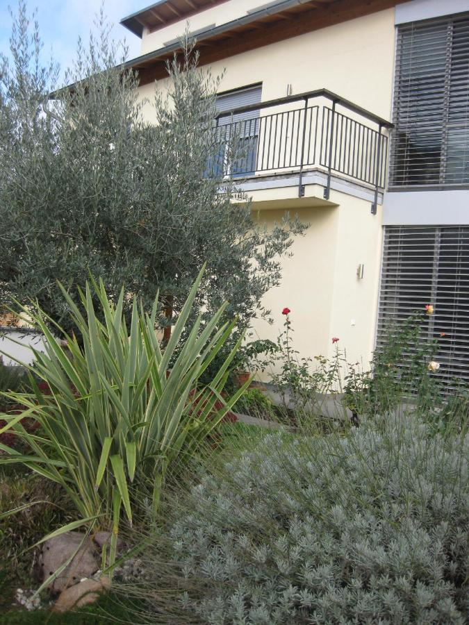 Das Landhaus Terlano Extérieur photo